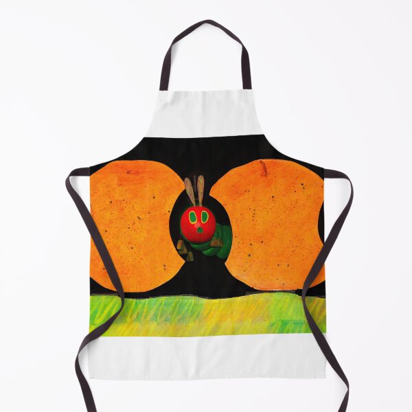 Item preview, Eric Carle designed and sold by KaijuNoKaiju.