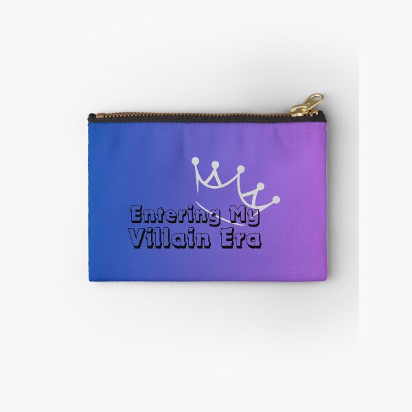 Item preview, Entering My Villain Era designed and sold by Mothe3rd.