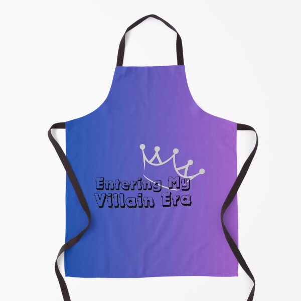 Item preview, Entering My Villain Era designed and sold by Mothe3rd.