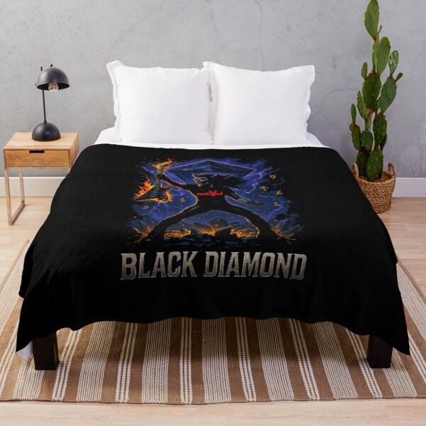 Item preview, Black Diamond designed and sold by metl,hed.
