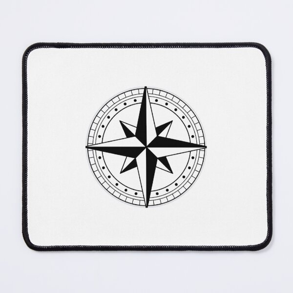 Item preview, Compass designed and sold by Stéph Dzign.