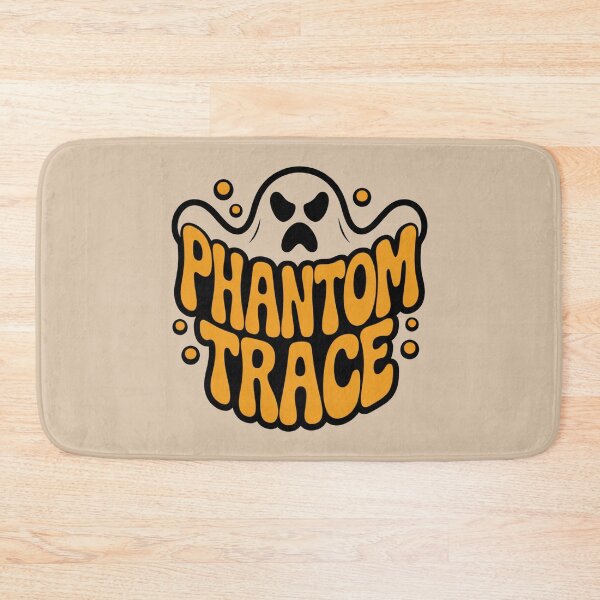 Item preview, PHANTOM TRACE! designed and sold by SharingLove.