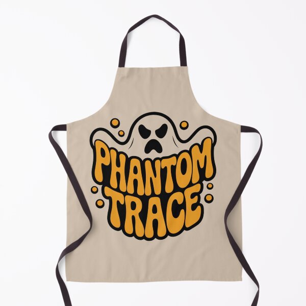 Item preview, PHANTOM TRACE! designed and sold by SharingLove.