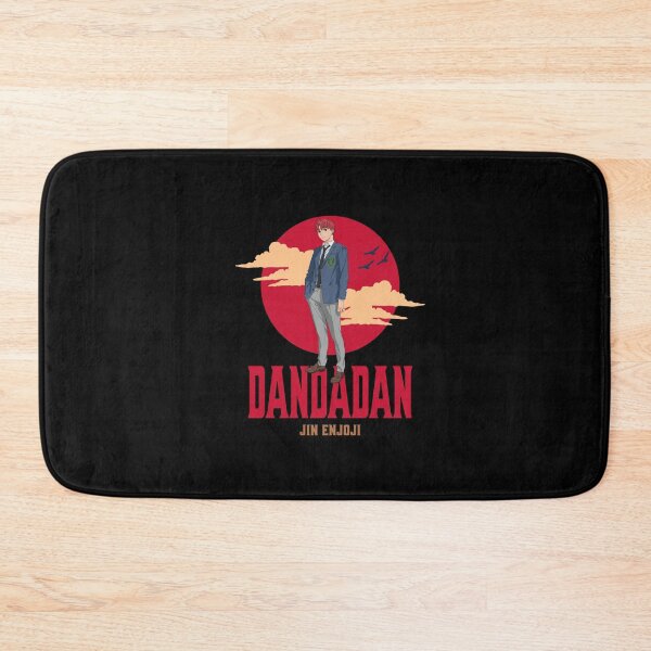 Item preview, Jiji Dandadan designed and sold by My-Art-World.
