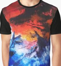 WILD SEA Graphic T-Shirt