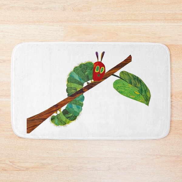 Item preview, Eric Carle designed and sold by KaijuNoKaiju.