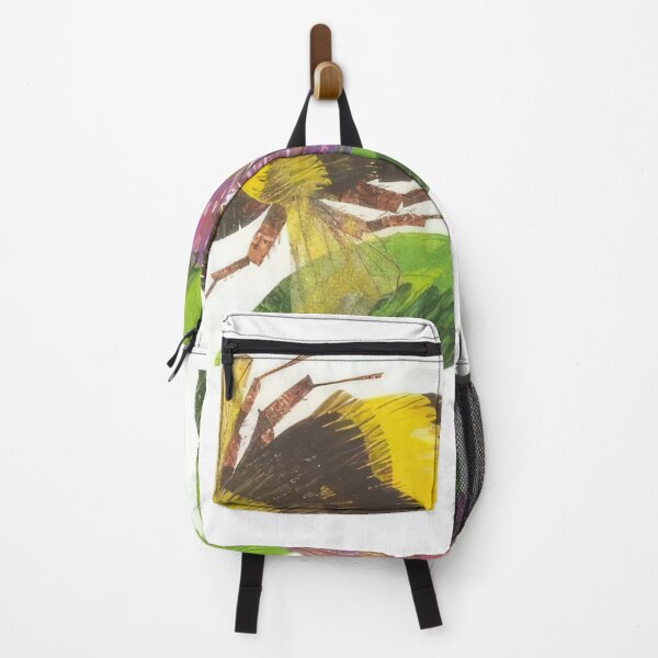 Item preview, Eric Carle designed and sold by KaijuNoKaiju.