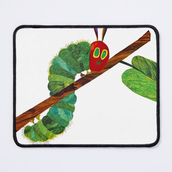 Item preview, Eric Carle designed and sold by KaijuNoKaiju.