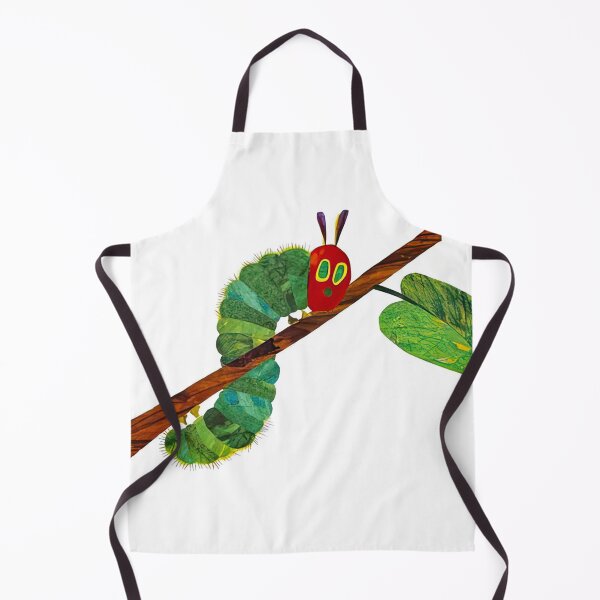 Item preview, Eric Carle designed and sold by KaijuNoKaiju.