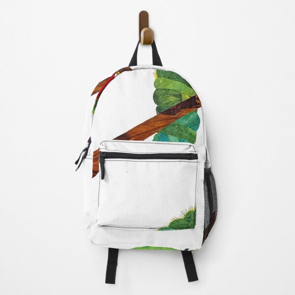 Item preview, Eric Carle designed and sold by KaijuNoKaiju.