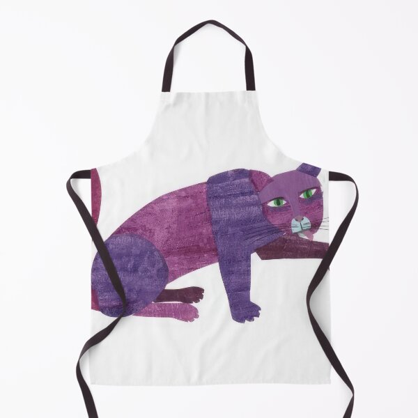Item preview, Eric Carle designed and sold by KaijuNoKaiju.