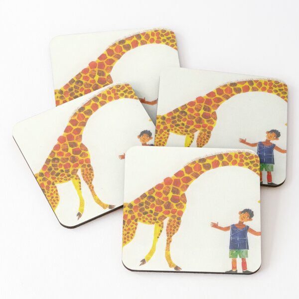Item preview, Eric Carle designed and sold by KaijuNoKaiju.