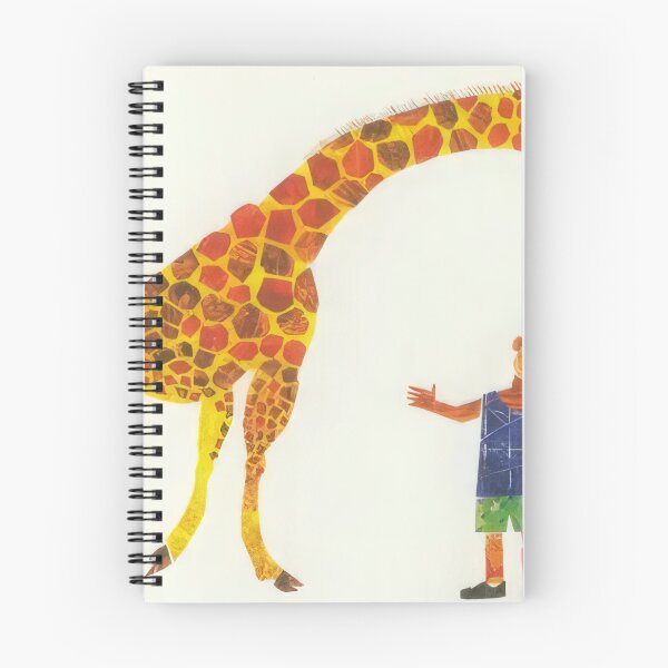 Artikelvorschau, Eric Carle entworfen und verkauft von KaijuNoKaiju.