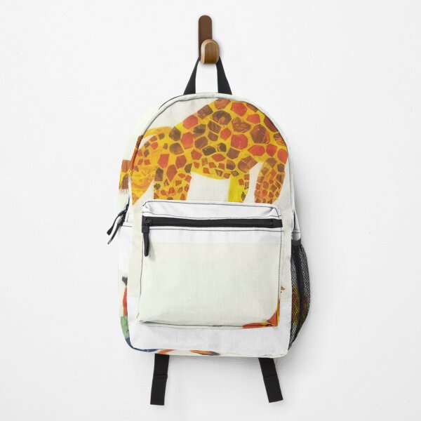Item preview, Eric Carle designed and sold by KaijuNoKaiju.