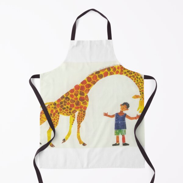 Item preview, Eric Carle designed and sold by KaijuNoKaiju.