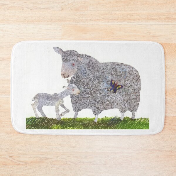 Item preview, Eric Carle designed and sold by KaijuNoKaiju.
