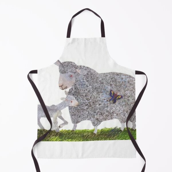 Item preview, Eric Carle designed and sold by KaijuNoKaiju.