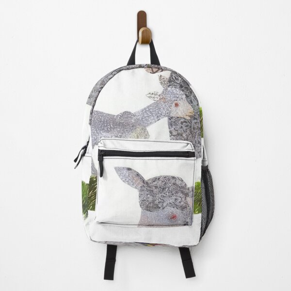 Item preview, Eric Carle designed and sold by KaijuNoKaiju.
