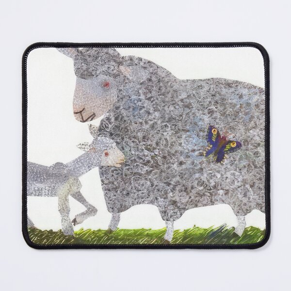 Item preview, Eric Carle designed and sold by KaijuNoKaiju.