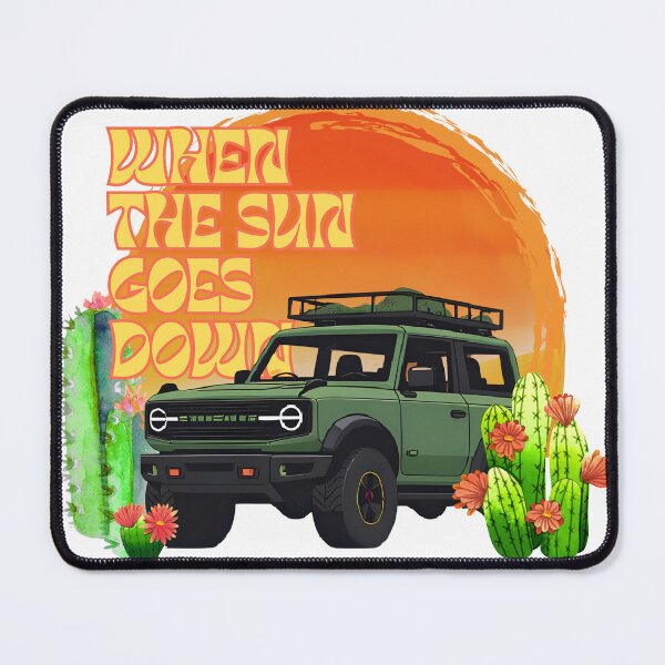Item preview, When The Sun Goes Down designed and sold by Craftonmegan.