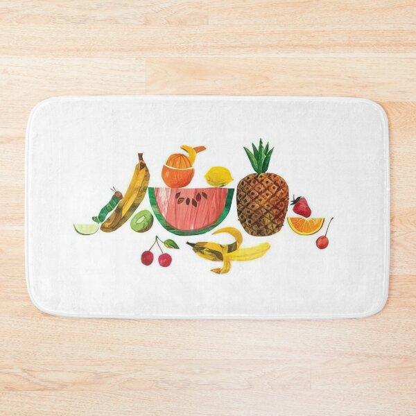 Item preview, Eric Carle designed and sold by KaijuNoKaiju.