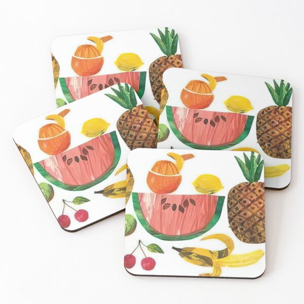 Item preview, Eric Carle designed and sold by KaijuNoKaiju.