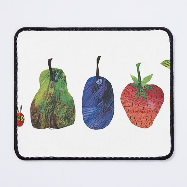 Item preview, Eric Carle designed and sold by KaijuNoKaiju.