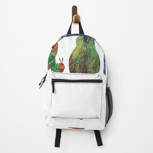 Item preview, Eric Carle designed and sold by KaijuNoKaiju.