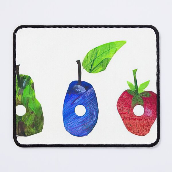 Item preview, Eric Carle designed and sold by KaijuNoKaiju.