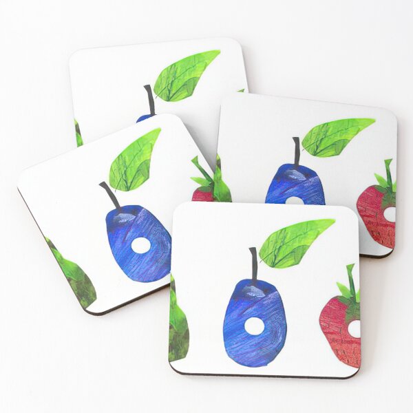 Item preview, Eric Carle designed and sold by KaijuNoKaiju.