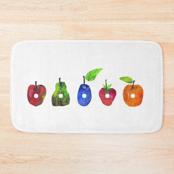 Item preview, Eric Carle designed and sold by KaijuNoKaiju.