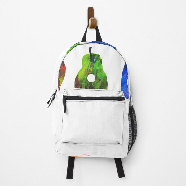Item preview, Eric Carle designed and sold by KaijuNoKaiju.