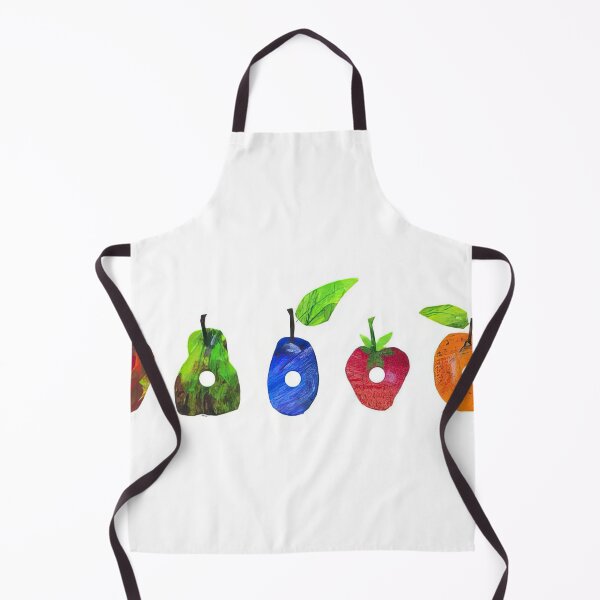 Item preview, Eric Carle designed and sold by KaijuNoKaiju.