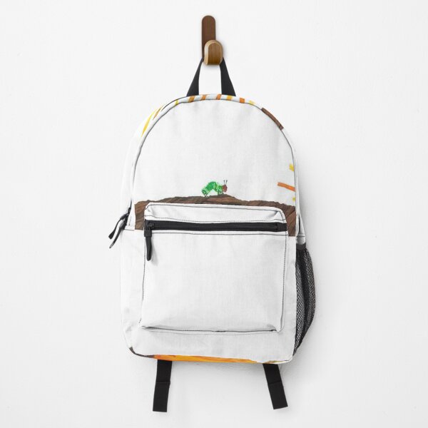 Item preview, Eric Carle designed and sold by KaijuNoKaiju.