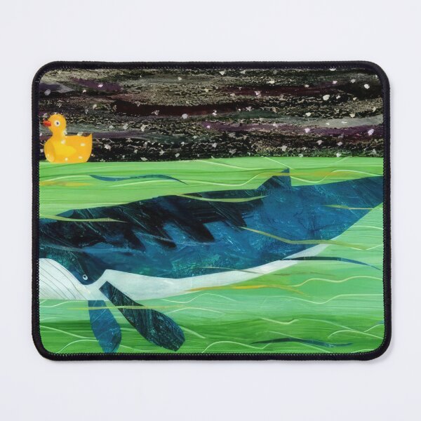 Item preview, Eric Carle designed and sold by KaijuNoKaiju.
