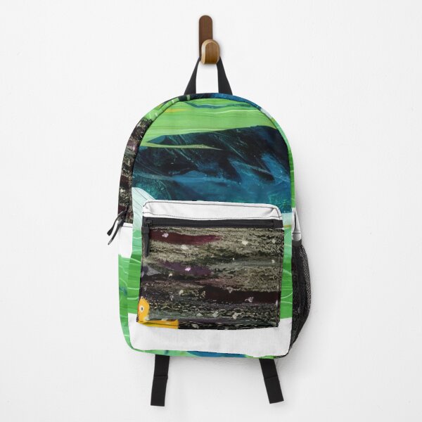 Item preview, Eric Carle designed and sold by KaijuNoKaiju.