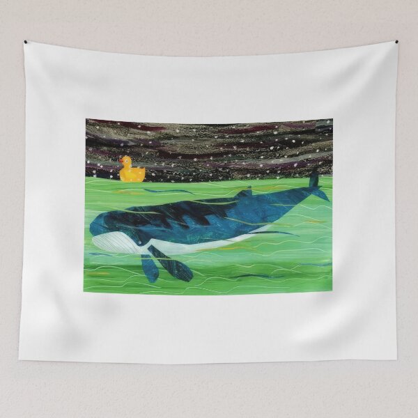 Item preview, Eric Carle designed and sold by KaijuNoKaiju.