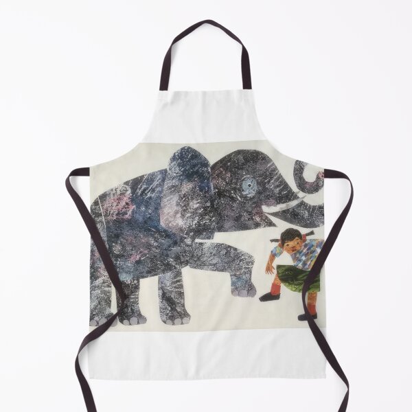 Item preview, Eric Carle designed and sold by KaijuNoKaiju.