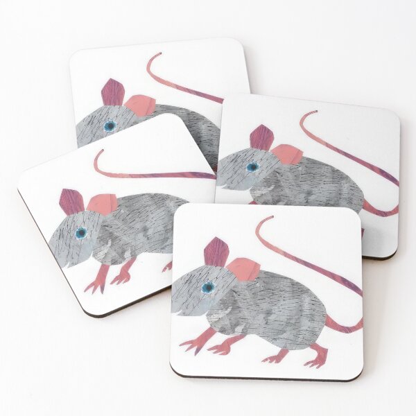 Item preview, Eric Carle designed and sold by KaijuNoKaiju.