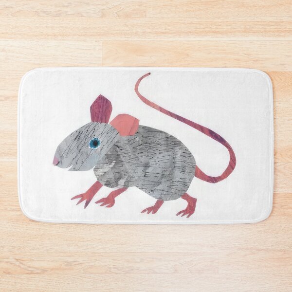 Item preview, Eric Carle designed and sold by KaijuNoKaiju.