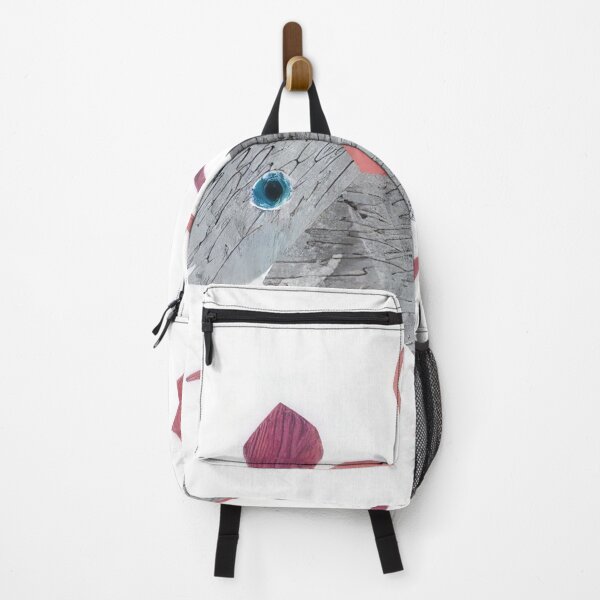 Item preview, Eric Carle designed and sold by KaijuNoKaiju.