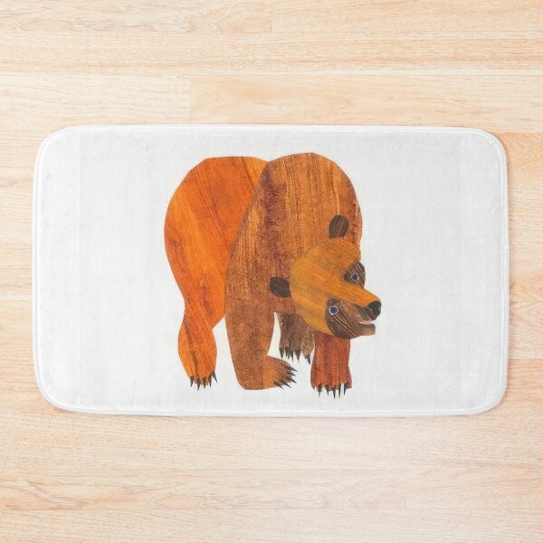 Item preview, Eric Carle designed and sold by KaijuNoKaiju.