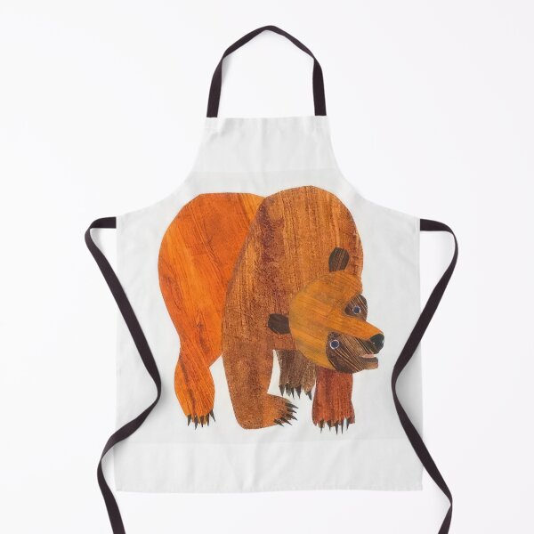 Item preview, Eric Carle designed and sold by KaijuNoKaiju.