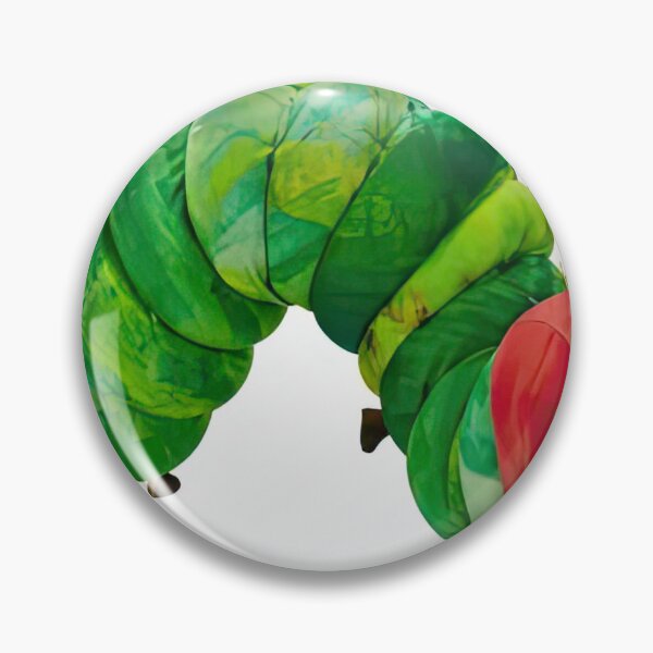 Item preview, Eric Carle designed and sold by KaijuNoKaiju.