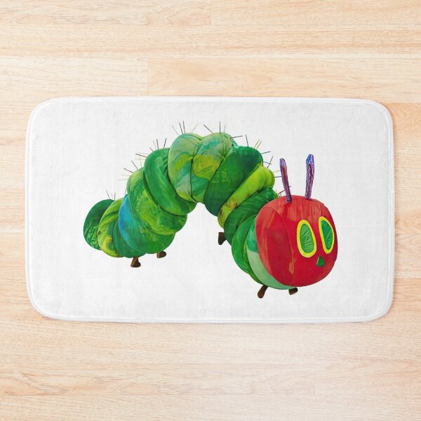 Item preview, Eric Carle designed and sold by KaijuNoKaiju.