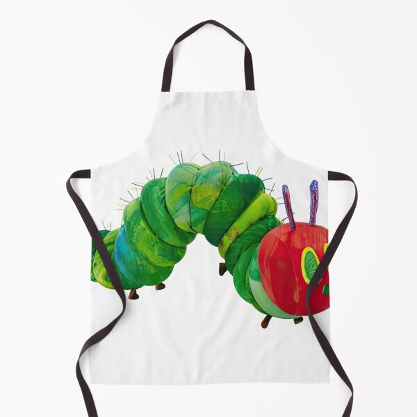 Item preview, Eric Carle designed and sold by KaijuNoKaiju.