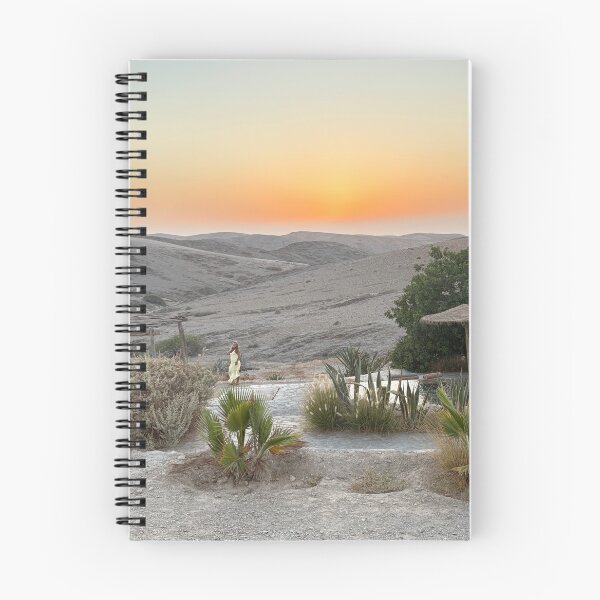 Item preview, Desert at Dusk designed and sold by M00ntower.