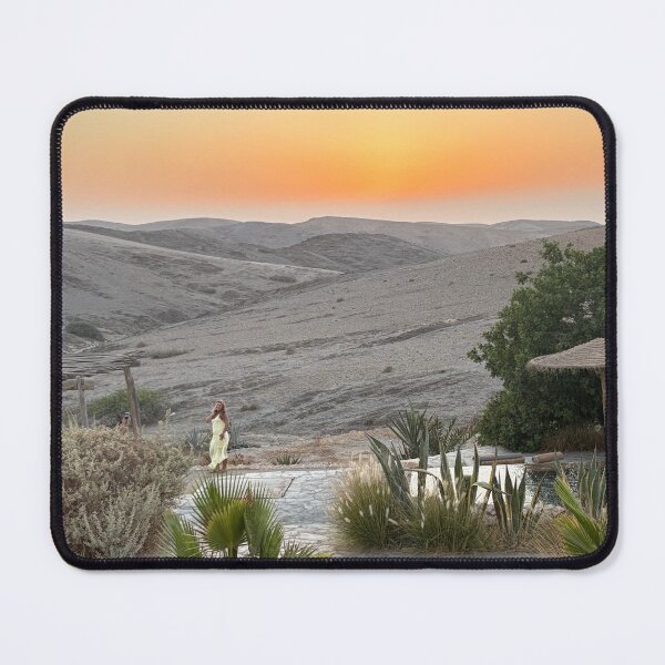 Item preview, Desert at Dusk designed and sold by M00ntower.