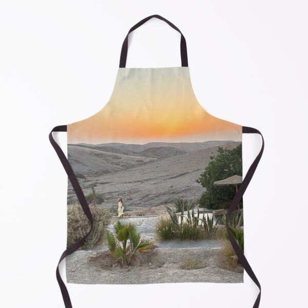 Item preview, Desert at Dusk designed and sold by M00ntower.