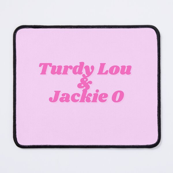 Item preview, Turdy Lou and Jackie O designed and sold by beanydesigns.